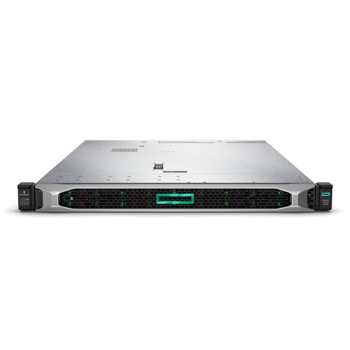 HPE ProLiant DL360 Gen10 8SFF CTO Intel C621 LGA 3647 (Socket P) Rack (1U)