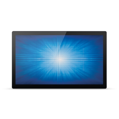 Elo Touch Solutions 2794L 68.6 cm (27) LCD 270 cd/m Full HD Black Touchscreen