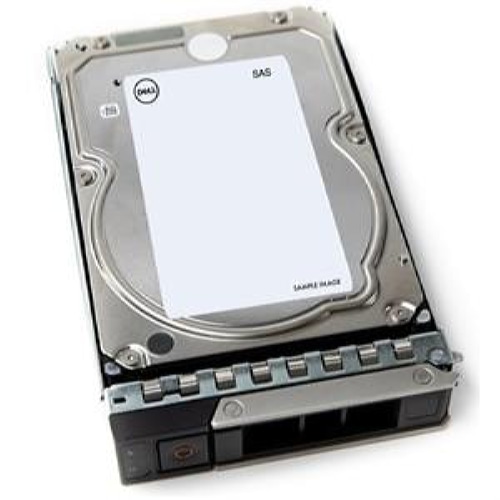 DELL 400-BLEW internal hard drive 3.5 4000 GB NL-SAS