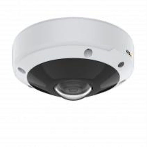Axis M3077-PLVE 6 MP Dome IP security camera Indoor 2560 x 1920 pixels Ceiling/wall