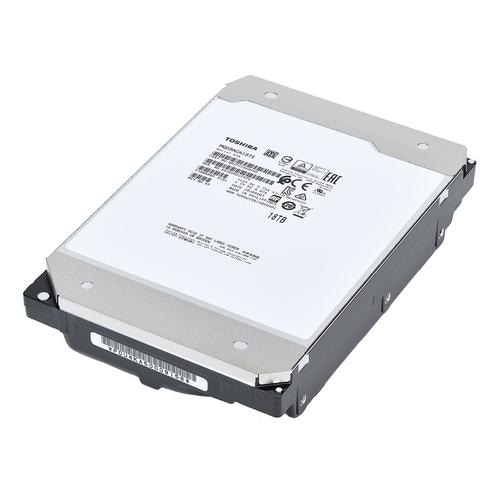 Toshiba MG09 3.5 18000 GB Serial ATA III