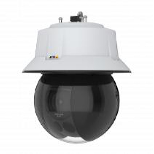 Axis Q6315-LE 50 Hz Dome IP security camera Indoor & outdoor 1920 x 1080 pixels Wall