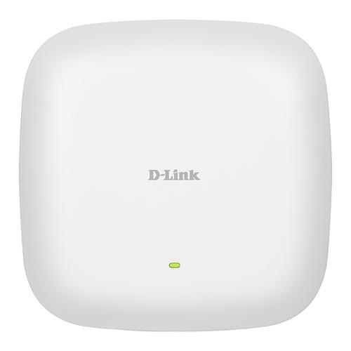 D-Link AX3600 Wi-Fi 6 Dual-Band PoE Access Point