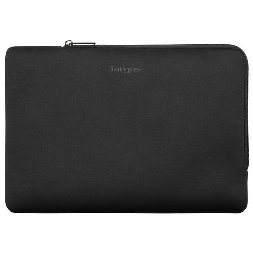 Targus MultiFit notebook case 30.5 cm (12) Sleeve case Black