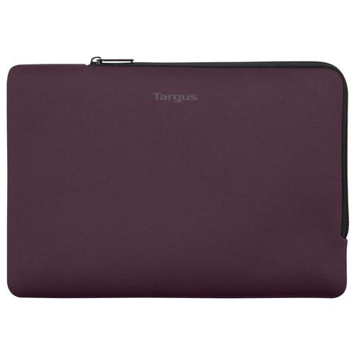 Targus MultiFit notebook case 30.5 cm (12) Sleeve case Fig colour