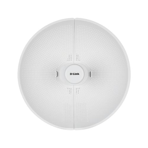 D-Link DAP-3712 wireless access point 867 Mbit/s White Power over Ethernet (PoE)