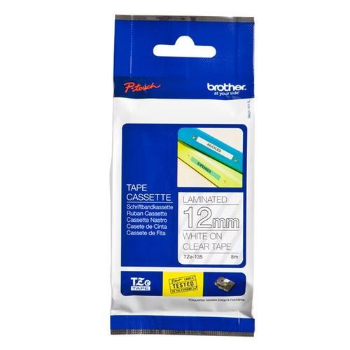 Brother Laminated tape 12mm