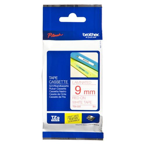 Brother Laminated tape 9mm