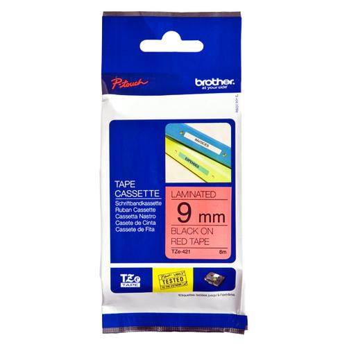Brother TZE421 label-making tape