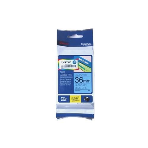 Brother Laminated tape 36mm