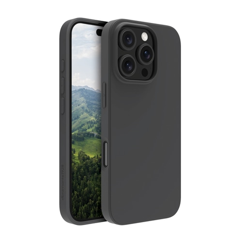 dbramante1928 Greenland - iPhone 16 ProMax - Night Black