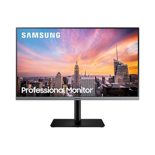 Samsung S27R652FDU 68.6 cm (27) 1920 x 1080 pixels Full HD Black