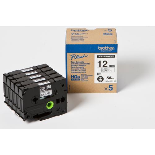Brother HGe-131V5 printer ribbon