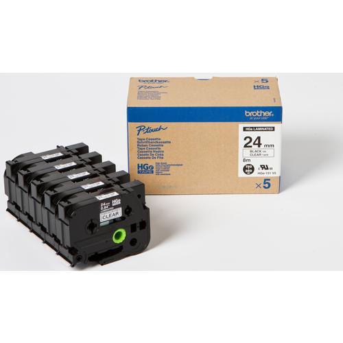 Brother HGe-151V5 printer ribbon