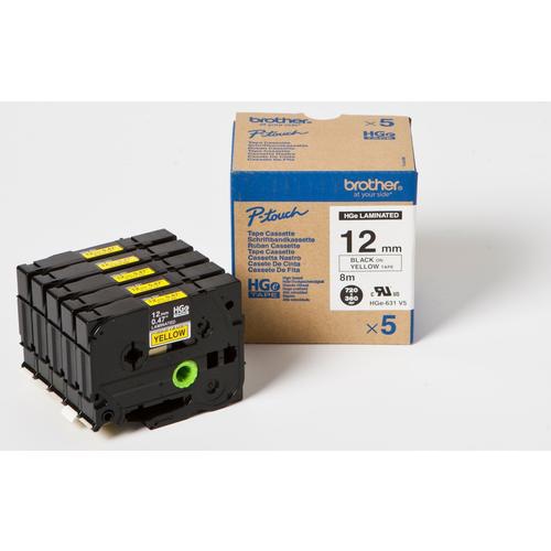 Brother HGe-631V5 printer ribbon