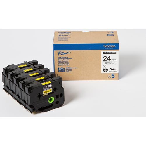 Brother HGe-651V5 printer ribbon