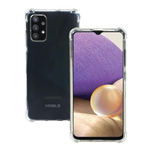 Mobilis 057012 mobile phone case 16.5 cm (6.5) Cover Transparent