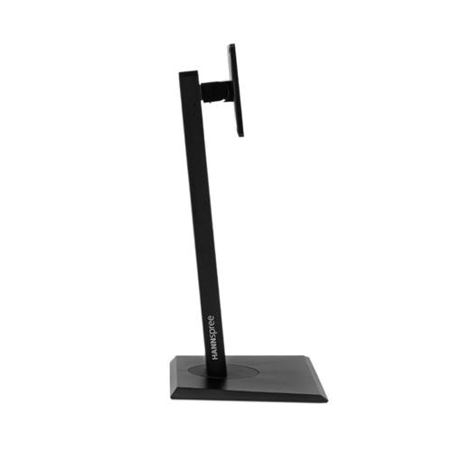 Hannspree 80-04000014G000 monitor mount / stand 71.1 cm (28) Desk