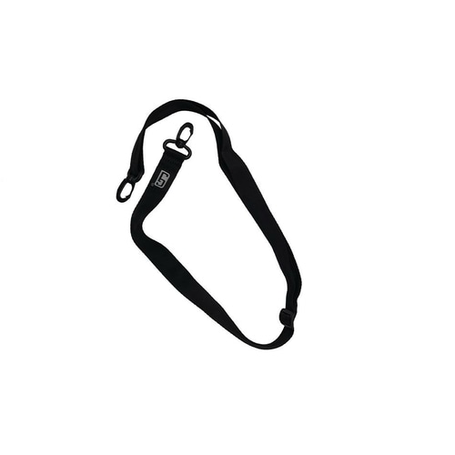 Gamber-Johnson 7400-0020-01 strap Tablet Black