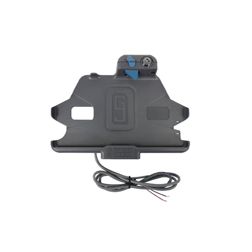 Gamber-Johnson 7170-0765-19 mobile device dock station Tablet Black