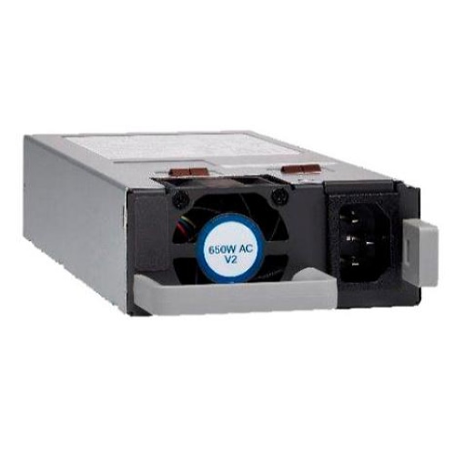 Cisco C9K-PWR-650WAC-R= network switch component Power supply