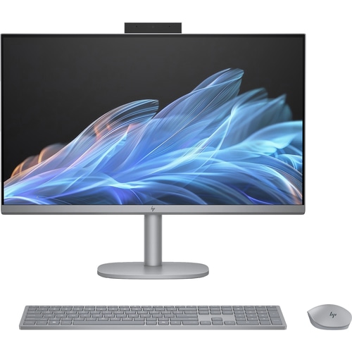HP OMNISTUDIO X AIO 27-CS0002NA DTPC Intel Core Ultra 5 125H 68.6 cm (27) 3840 x 2160 pixels All-in-One PC 16 GB DDR5-SDRAM 1 TB SSD Windows 11 Home