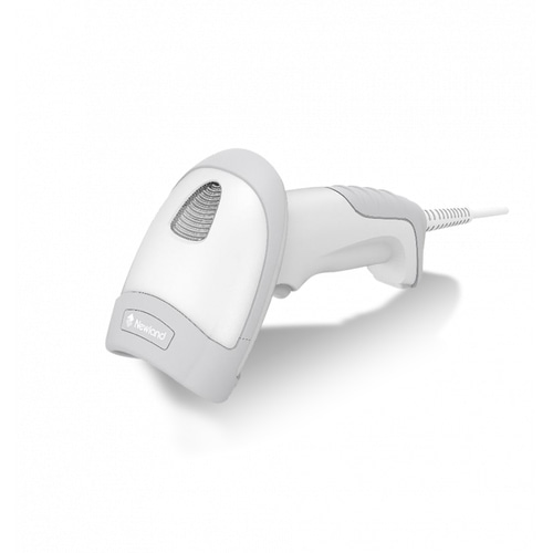 Newland HR32 Marlin Corded HC Handheld bar code reader 1D/2D CMOS White