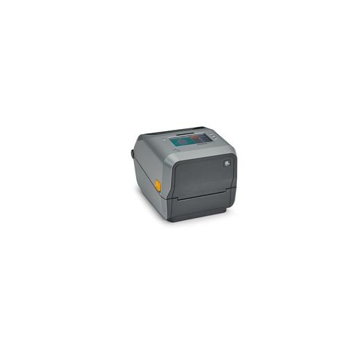 Zebra ZD621R label printer Thermal transfer 300 x 300 DPI Wired & Wireless
