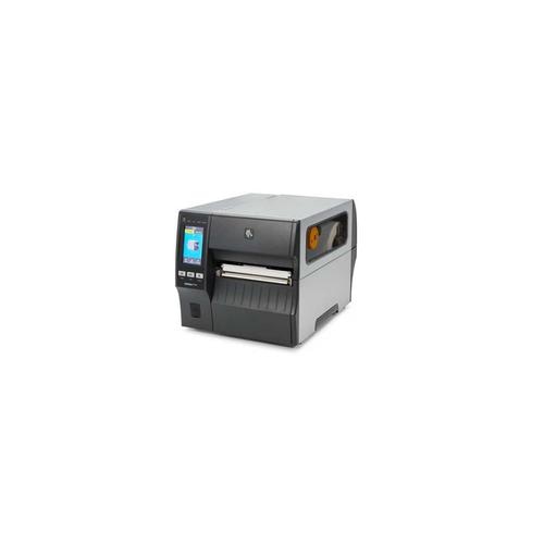 Zebra ZD421 label printer Thermal transfer 203 x 203 DPI Wired & Wireless
