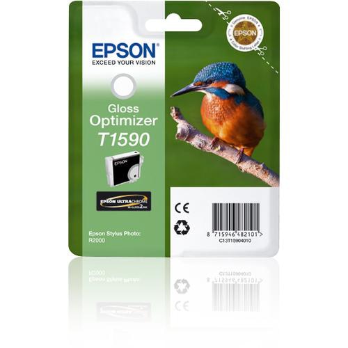 Epson T1590 Gloss Optimizer