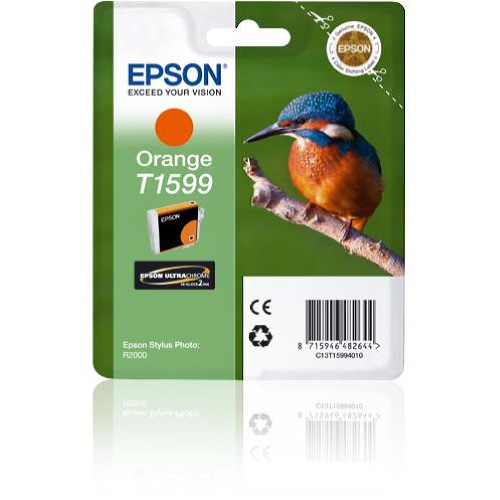 Epson T1599 Orange
