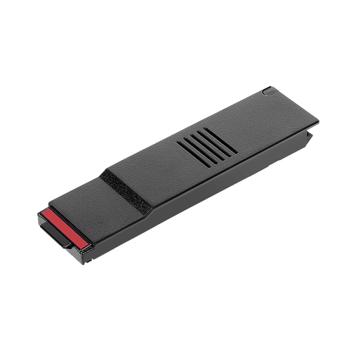 Getac GSSEX8 internal solid state drive 256 GB PCI Express NVMe
