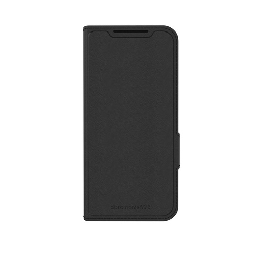 dbramante1928 Oslo Pro - Galaxy A16 4G/5G - Black