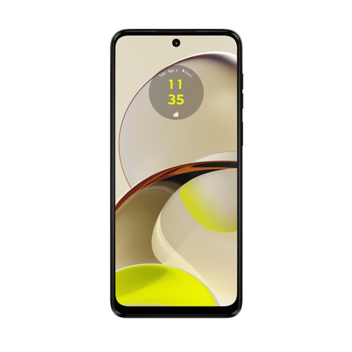 Motorola moto g14 16.5 cm (6.5) Dual SIM Android 13 4G USB Type-C 4 GB 128 GB 5000 mAh Cream