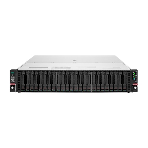 HPE Alletra Storage Server 4120 48SFF Configure-to-order System