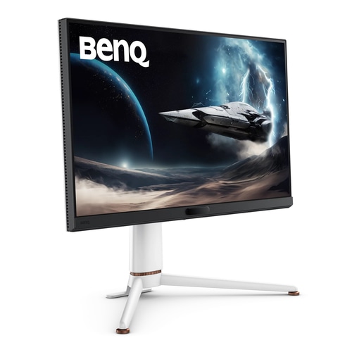 BenQ EX271Q MOBIUZ computer monitor 68.6 cm (27) 2560 x 1440 pixels Quad HD LED Black, White