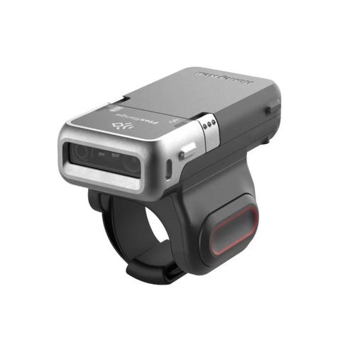 Honeywell 8675i Wearable bar code reader 1D/2D CMOS Black