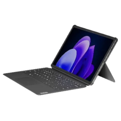 Lenovo ZG38C05197 mobile device keyboard Black Pogo Pin