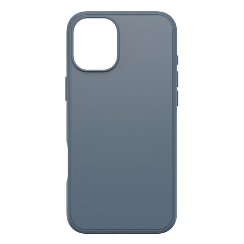 OtterBox Symmetry Series for MagSafe for iPhone 16 Plus, Bluetiful