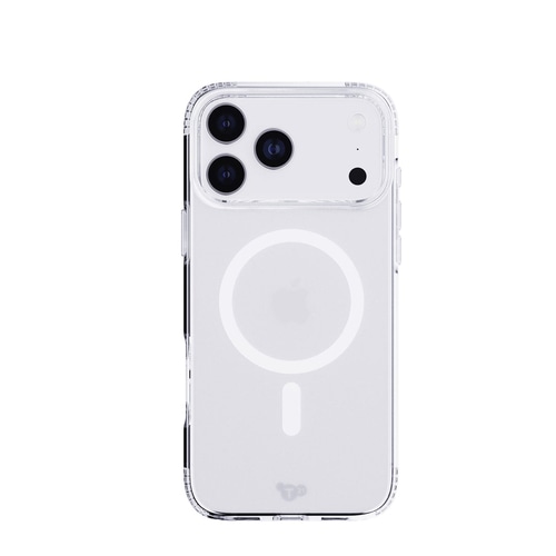 Tech21 T21-11340 mobile phone case 17.5 cm (6.9) Cover Transparent