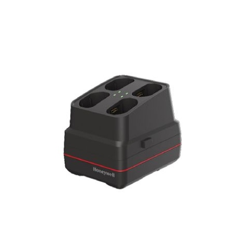 Honeywell CK6X-BC-4BAY-0 battery charger Handheld mobile computer battery
