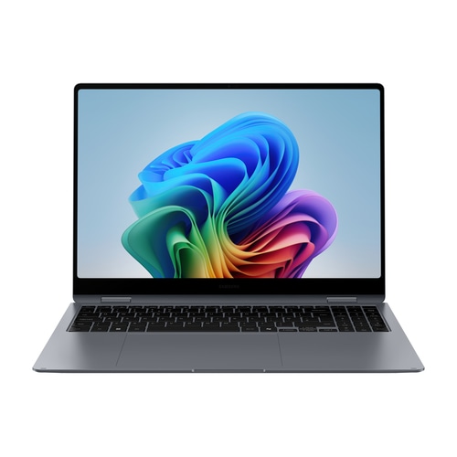 Samsung Galaxy Book4 Pro 360 5G (16, X Elite, 16GB)