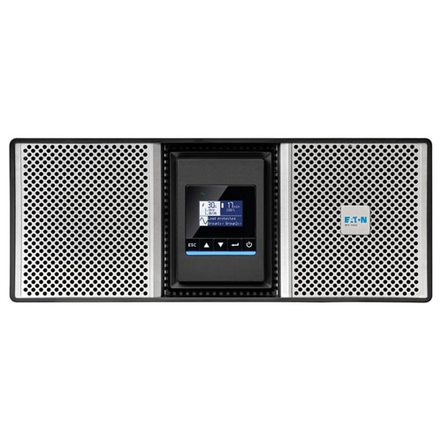 Eaton 9PX8KIRTNG2 uninterruptible power supply (UPS) Double-conversion (Online) 8 kVA 8000 W