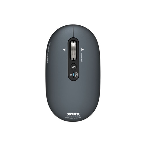 Port Designs 910501 mouse Universal Ambidextrous Bluetooth Optical 3200 DPI