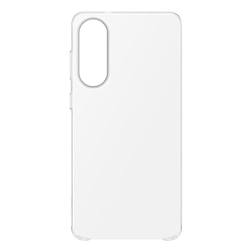 Samsung EF-QS937CTEGWW mobile phone case 17 cm (6.7) Cover Transparent