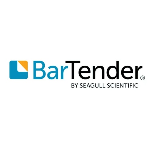 BarTender BTE-PRT-SUB-LC-1YR software license/upgrade 1 license(s) Subscription 1 year(s) 12 month(s)