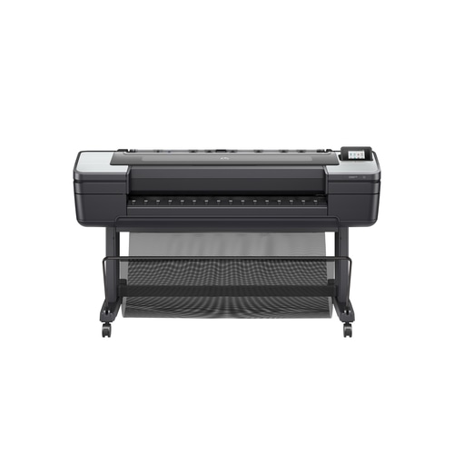HP Designjet Z6 44-in PostScript large format printer Inkjet Colour 2400 x 1200 DPI 1118 x 1676 mm Ethernet LAN