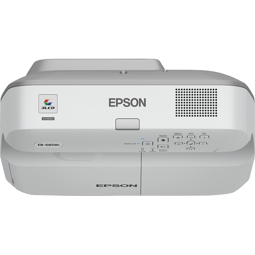 Epson EB-685Wi (without mount)