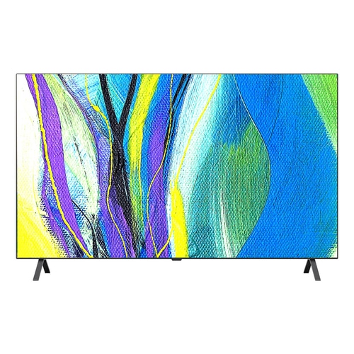 LG 55AM960H TV 139.7 cm (55) 4K Ultra HD Smart TV Wi-Fi Black 500 cd/m