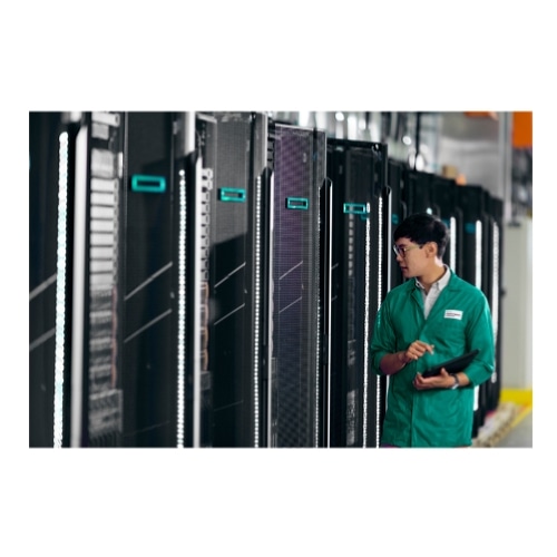 HPE P54641-B21 rack accessory